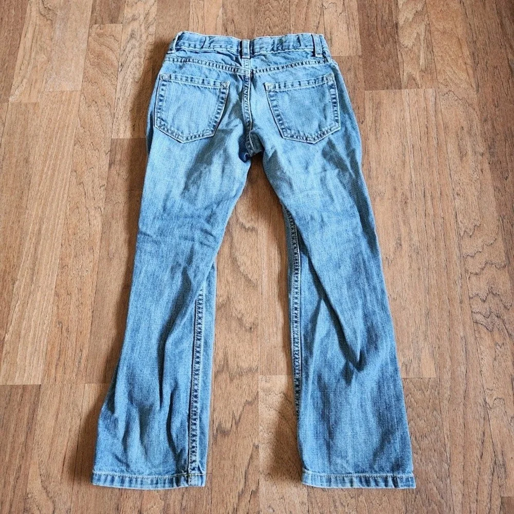 Gymboree boys classic